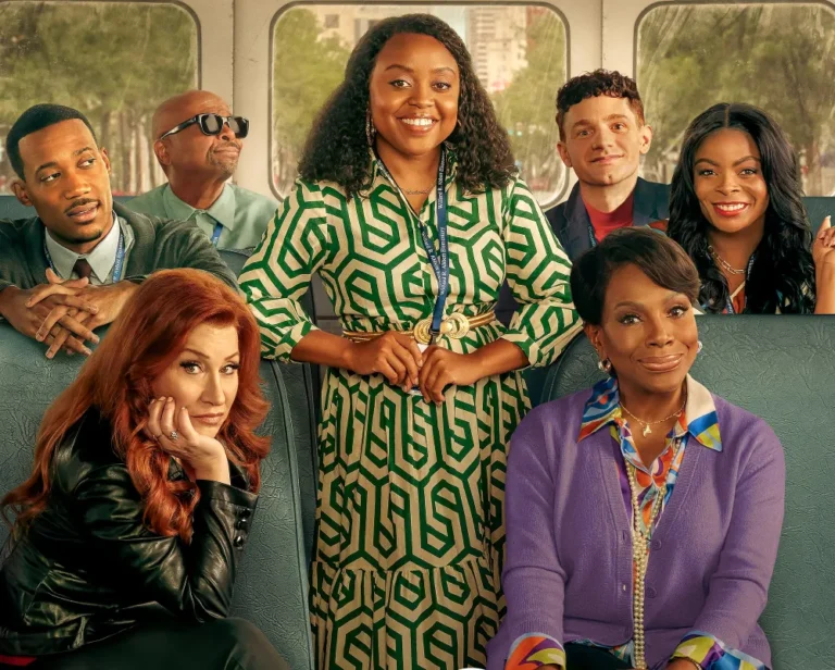 Everything to Know About Season 3 of ABC’s ‘Abbott Elementary’